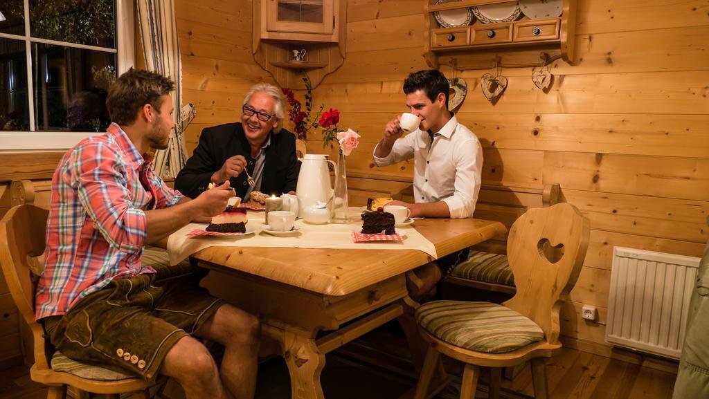 Feriendorf Gröbming