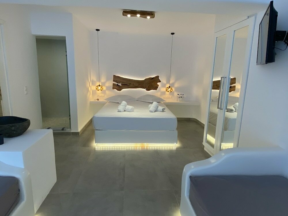 Eternal Suites
