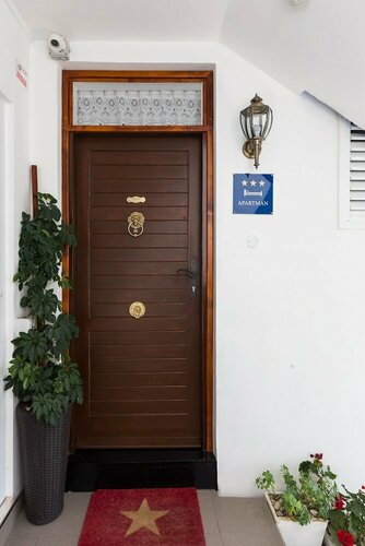 Apartment One , sea view , free parking, Забронировать Апартаменты/квартира Отели Региона Дубровника с парковкой, Парковка
