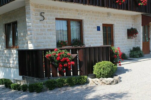 Apartmens Bramado, Забронировать Отель Селиште-Дрежничко Плитвицкие озёра