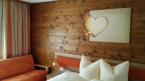 Gästeheim Lederle, Book Hotel Jerzens Pitztal