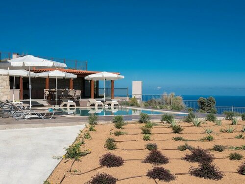 Villa Eolos, Забронировать Вилла Лигарья Ираклион