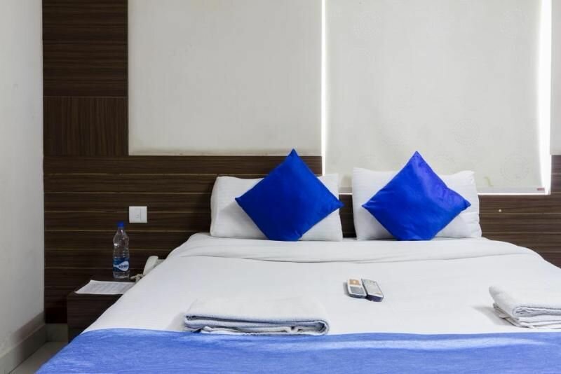 Hotel My Place