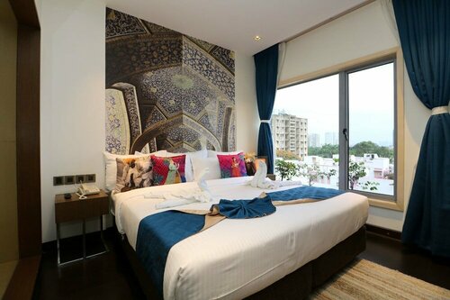 Hotel Gallery 67, Забронировать Отель Калькутта East Zone