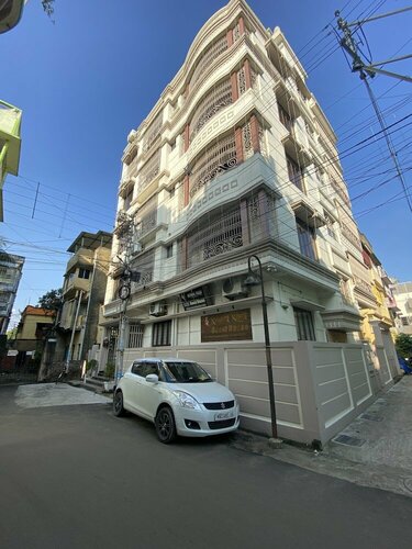 Krishna Kunja Guest House, Забронировать Гостевой дом Калькутта East Zone