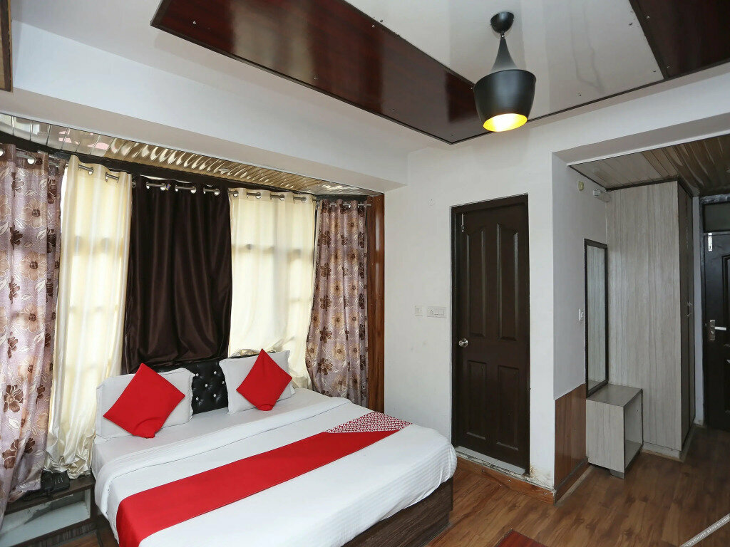 The Shyam Regency by OYO Rooms