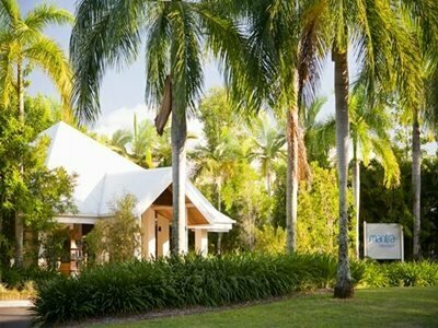 Paradise Links Resort Port Douglas