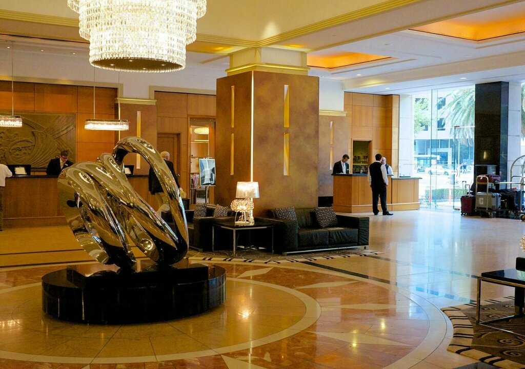 Duxton Hotel Perth