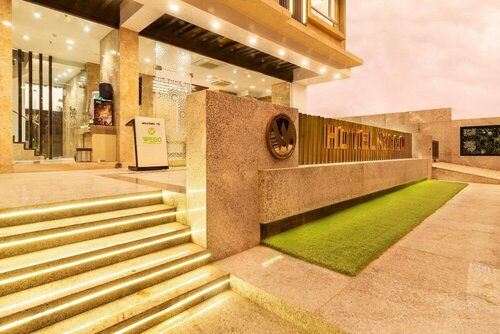 Hotel Wego, Забронировать Отель Мумбай Mumbai Region