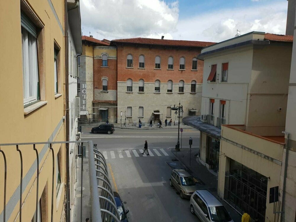 LC ROOMS Pisa