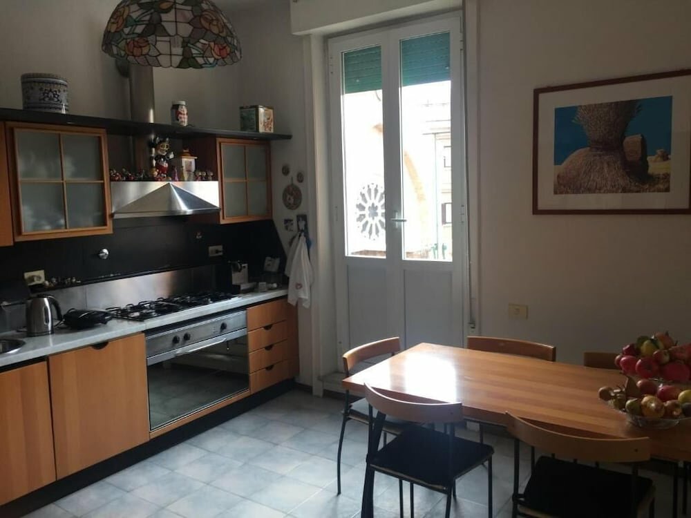 La Capitale B&B