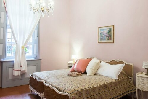 Villa Rambaudi, Prenota Villa Ville a Piemonte, Villa