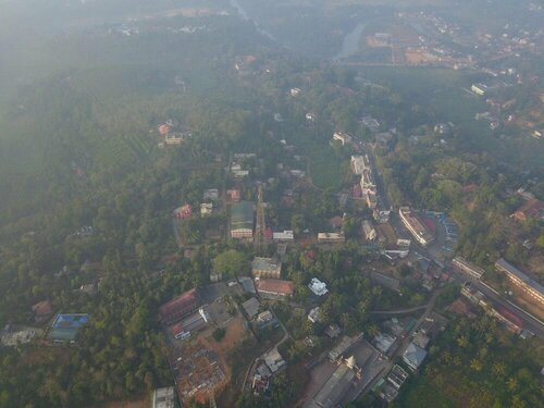 Hotel Wayanad Square, Забронировать Отель Отели штата Кералы 3 звезды, 3*