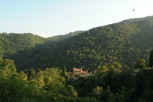 Agriturismo Castiglioncello, Забронировать Отель Кантагалло Тоскана