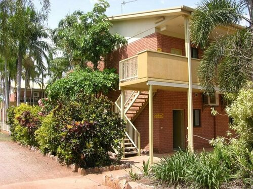 Litchfield Outback Resort, Забронировать Курортный отель Батчелор Северная Аделаида