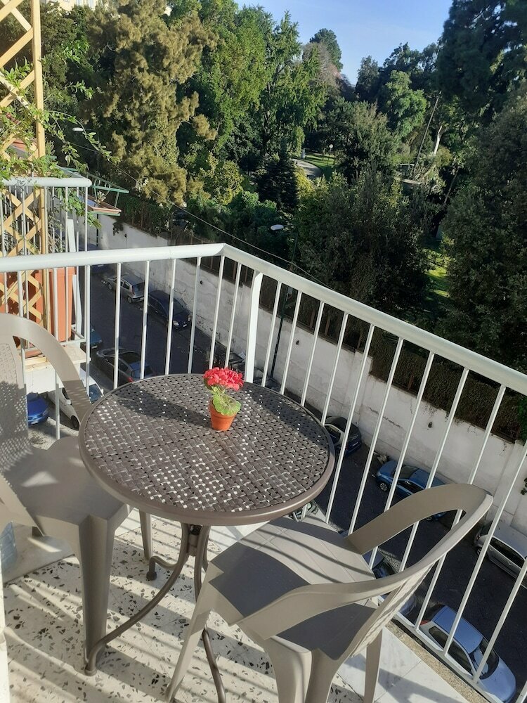 Casa Rosy