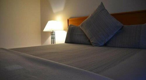 Meringa Springs, Boek Vakantiehuis Wartook Victoria