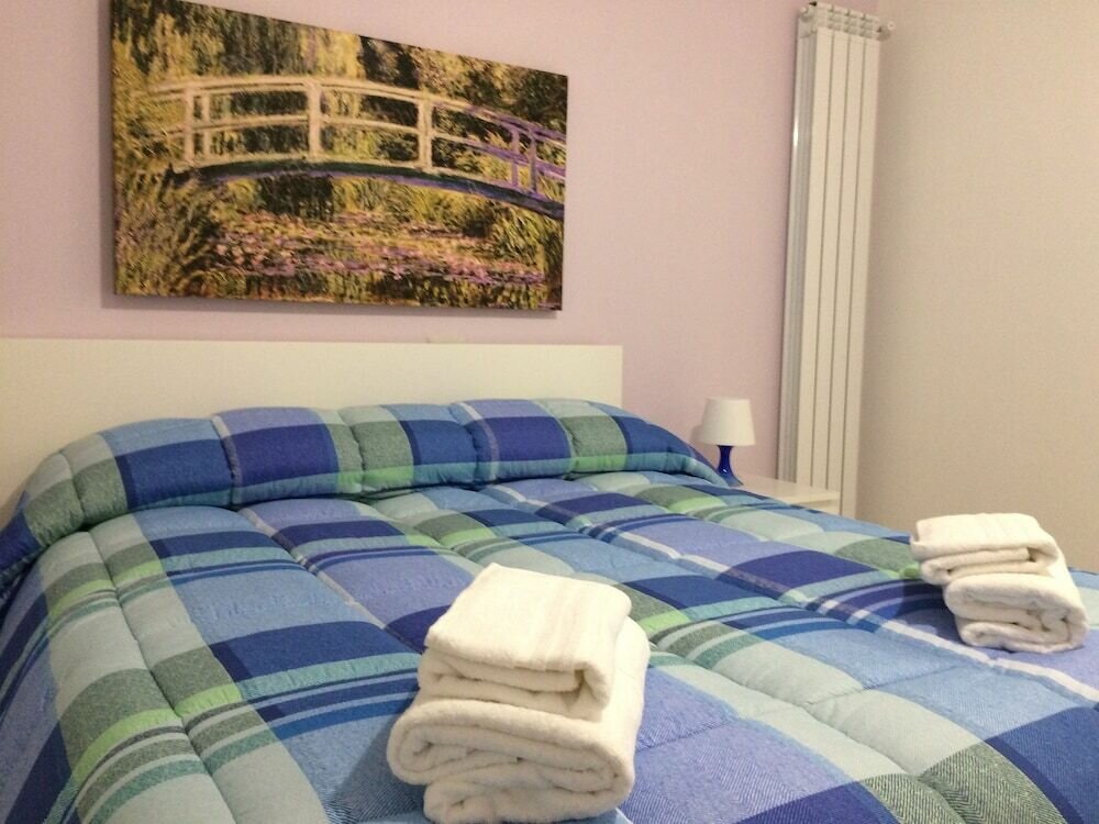 Oasi Di Santa Lucia Apartment