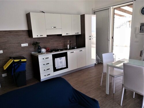 Casa Vacanze A Due Passi Dal Mare, Book Hotel Hoteller i Sicilien med parkering, Parkering