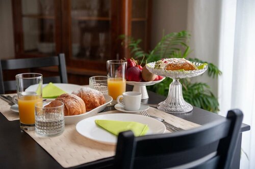 Casa del Marchese B&B, Réserver Chambre d'hôtes Hôtels à Sicile avec parking, Parking