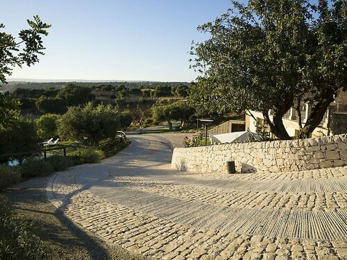 Corte Dorata, Prenota Casa vacanze Hotel a Sicilia con parcheggio, Parcheggio