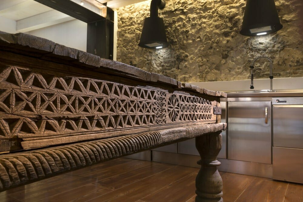 Cagliari Marina Harbour Guest house & Lounge