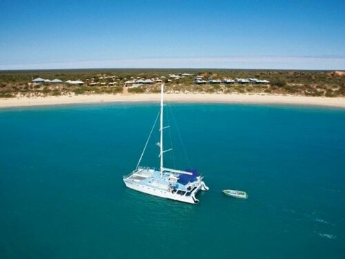 Eco Beach Wilderness Retreat, Reserva ahora Hotel Broome 