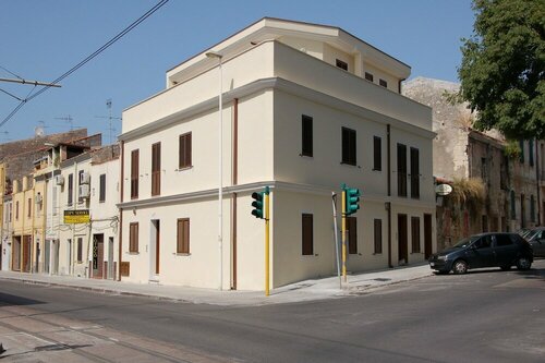 BEB 2000, Забронировать Отель Сассари Sardinia North, рядом с Этнографический музей