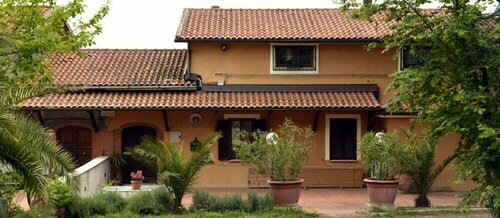 Casale Di Colle, Забронировать Дом для отпуска Торрита-Тиберина Лацио