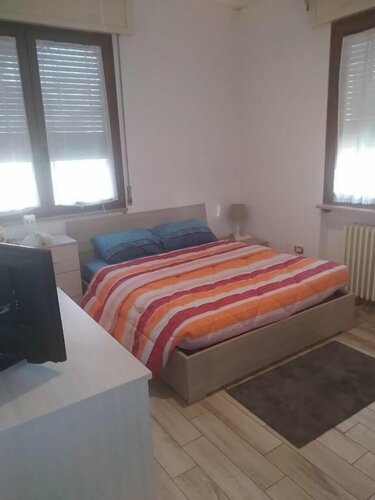 Edoardoapartments1, Забронировать Апартаменты/квартира Верчелли Пьемонт