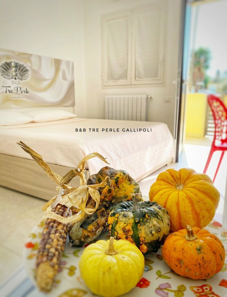 B&b Tre Perle
