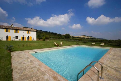 Villa Il Cigno, Забронировать Вилла Бризигелла Ravenna Area