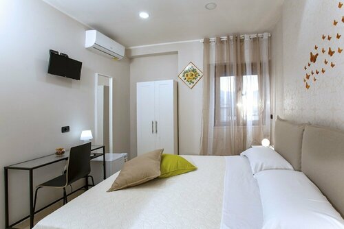 B&B Relax in Pompei, Book Bed and Breakfast Hoteller i Pompeji med parkering, Parkering