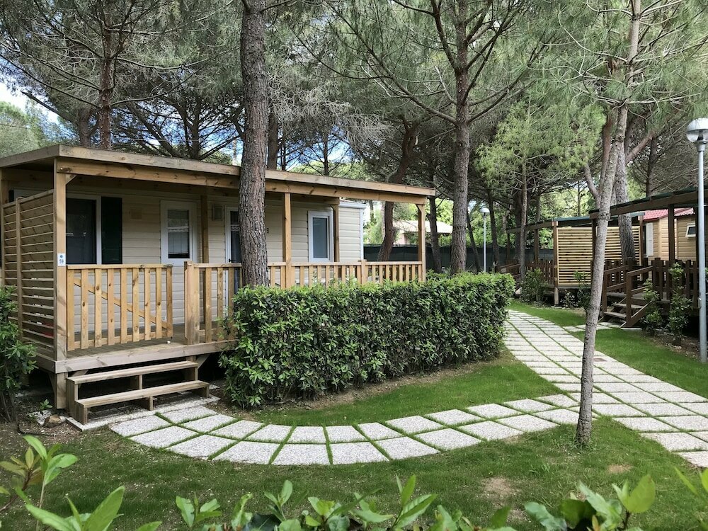 Camping Del Forte