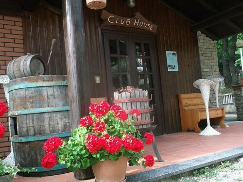 Agriturismo Le Giare, Reserva ahora Agroturismo Casella 