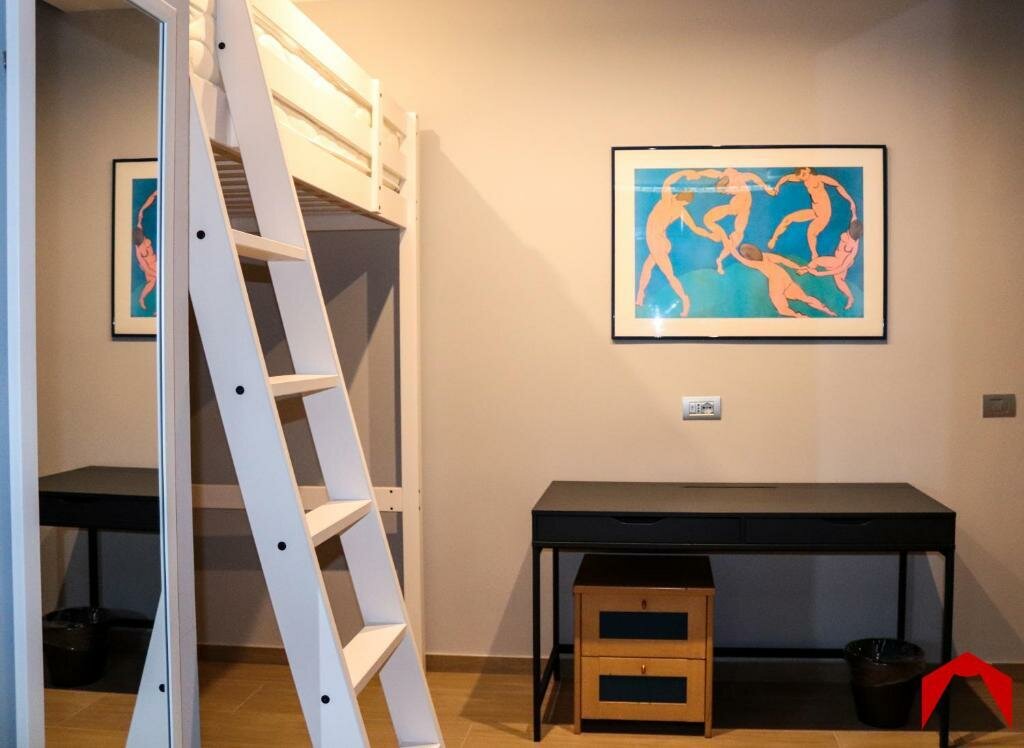 Vulkan Capsule Hostel