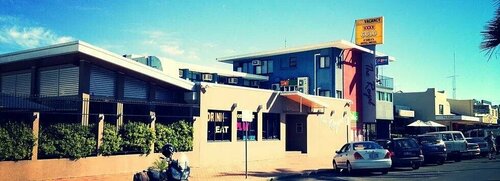 OSheas Royal Hotel, Buchen Sie Hotel Goondiwindi Queensland