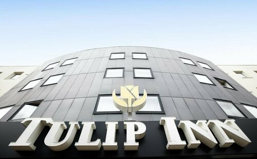 Tulip Inn Antwerpen, Book Hotel Berchem Antwerpen