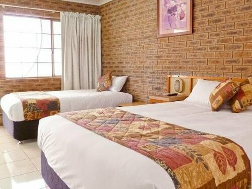 Lantern Motor Inn, Reservar Mini-hotel Mackay 