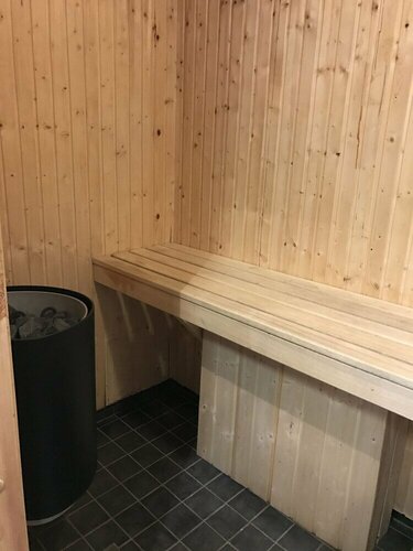 Gesundaberget Skilodge, Prenota Hotel Hotel a Svealand con parcheggio, Parcheggio