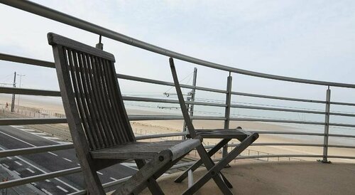 Vayamundo Oostende, Prenota Hotel Hotel a Fiandre Occidentali con piscina, Piscina