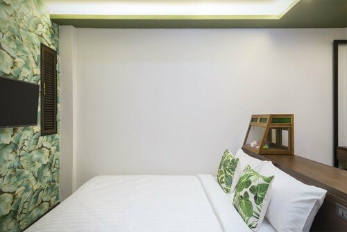 Foodotel, Rezervovat Hotel Hotely v Central Thailand se snídaní, Snídaně