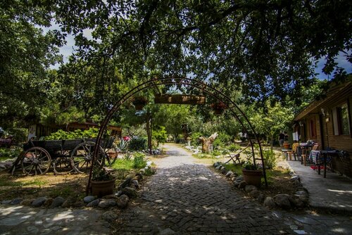 Agora Tatil Duragi, Забронировать Отель Tavaklı Мраморноморский регион
