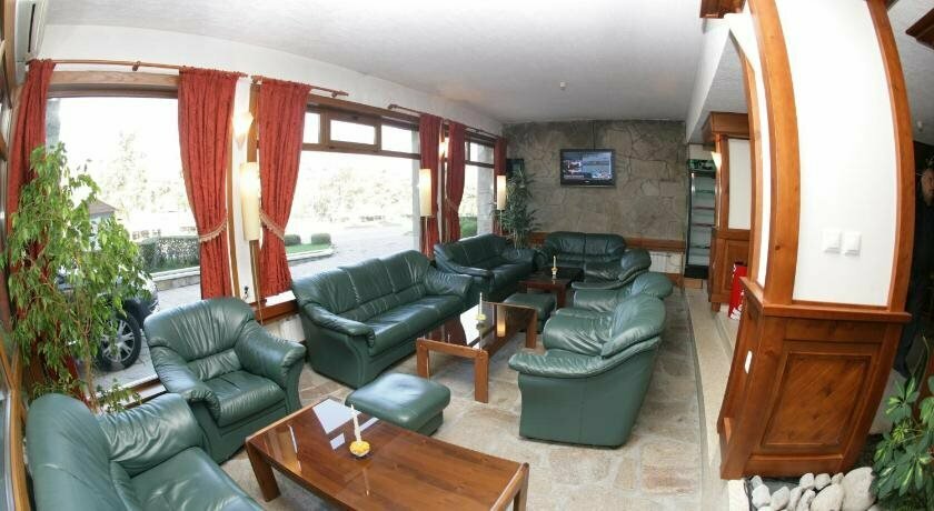 Hotel Bansko