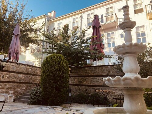 Çalıkuşu Historical Beşevler, Book Hotel Tekirdag Marmara Region