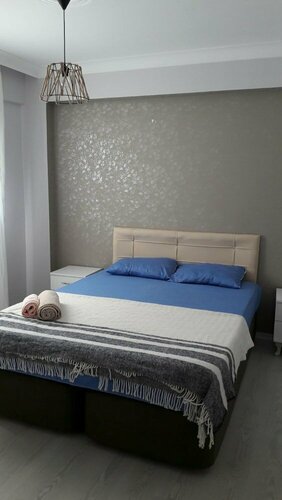 Celebi Apart Hotel, Rezerwuj Hotel Cigli Izmir