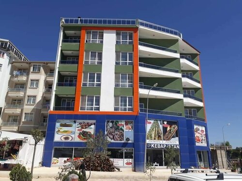 Gazlıgöl Elit Termal Otel, 预订 酒店 Gazligol Afyon Thermal Region