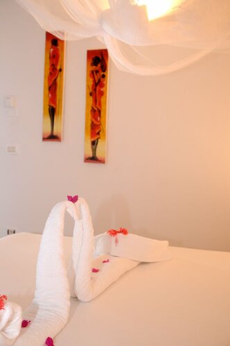 Maisha Marefu Apartments, Book Lejlighed Kiwengwa 