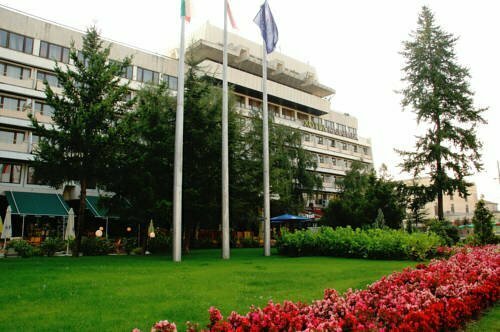 Kazanlak, Varaa Hotelli Kazanlak 