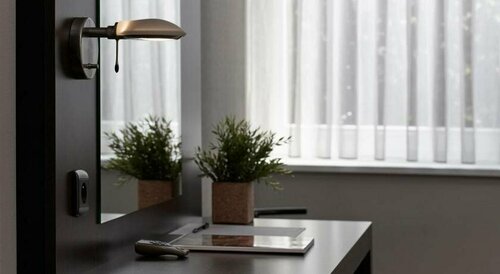 Gosset Hotel, Prenota Hotel Hotel a Flanders con parcheggio, Parcheggio